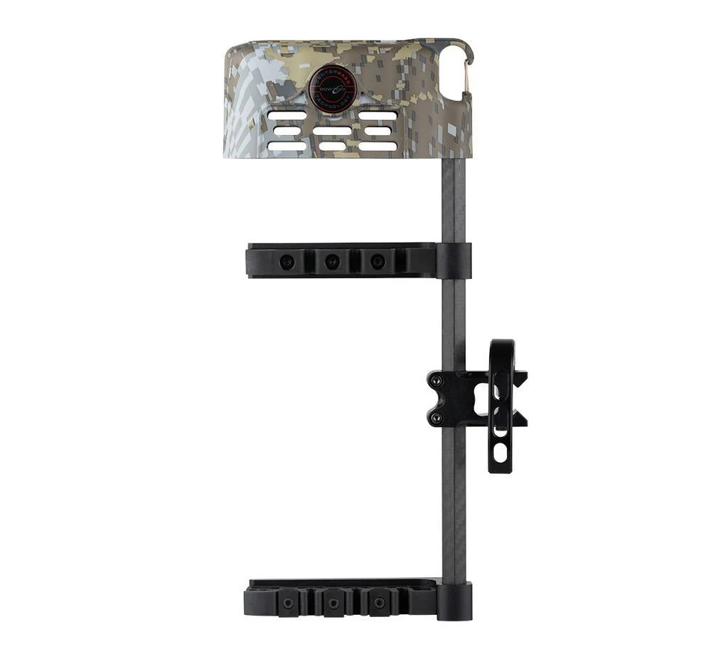Bowtech Centermass 4 Arrow Quiver - Image 3
