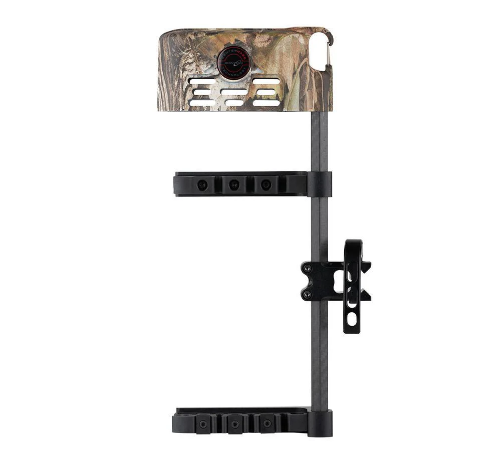 Bowtech Centermass 4 Arrow Quiver - Image 5