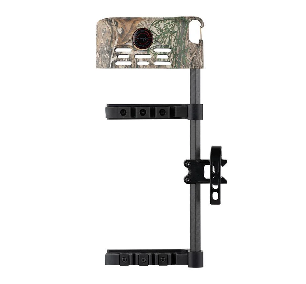 Bowtech Centermass 4 Arrow Quiver - Image 7