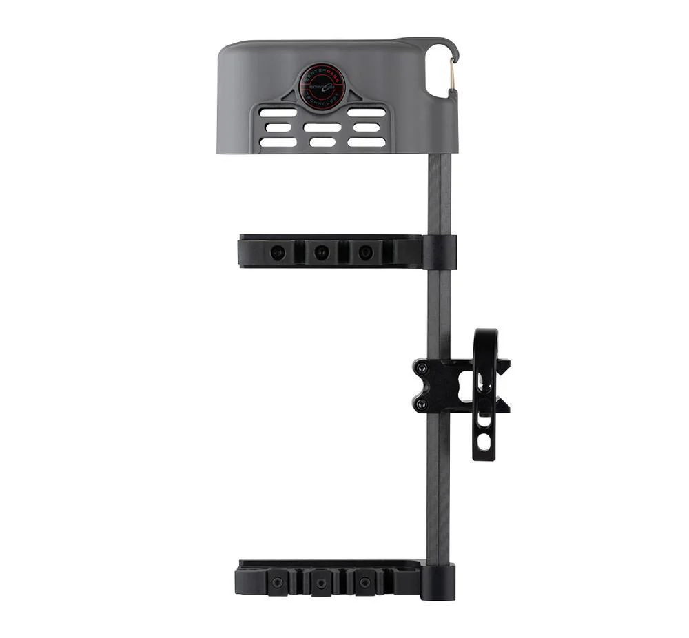 Bowtech Centermass 4 Arrow Quiver - Image 8
