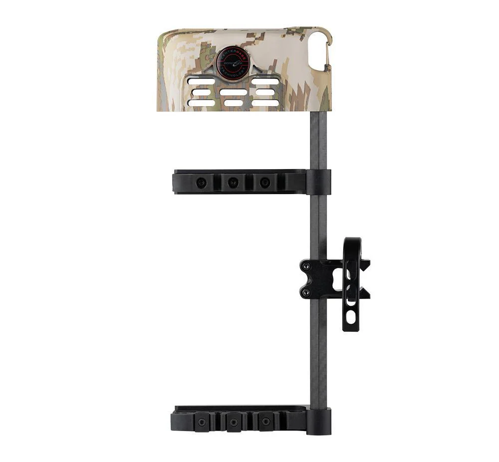 Bowtech Centermass 4 Arrow Quiver - Image 9