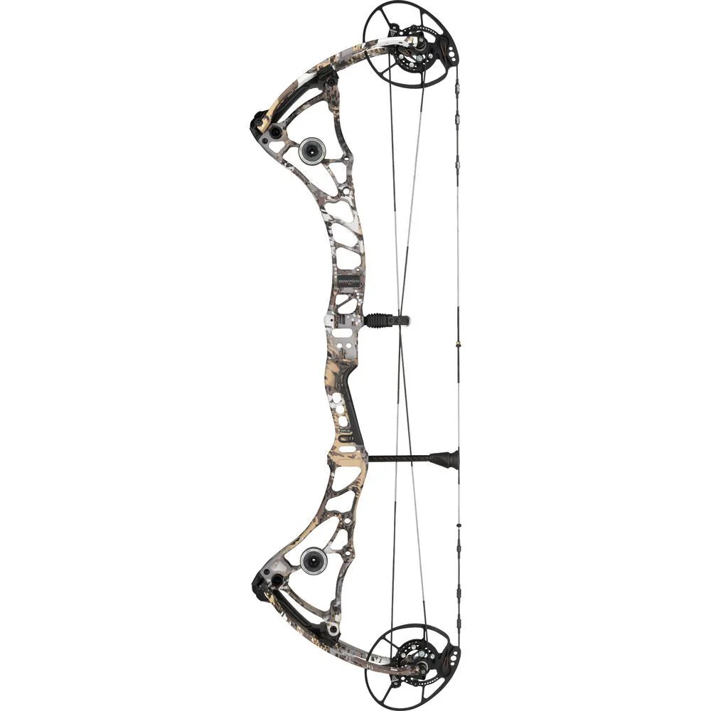 Bowtech Core SR Compound Bow - Image 4