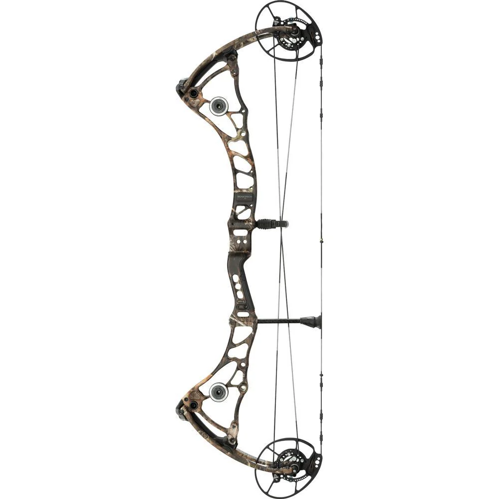 Bowtech Core SR Compound Bow - Image 6