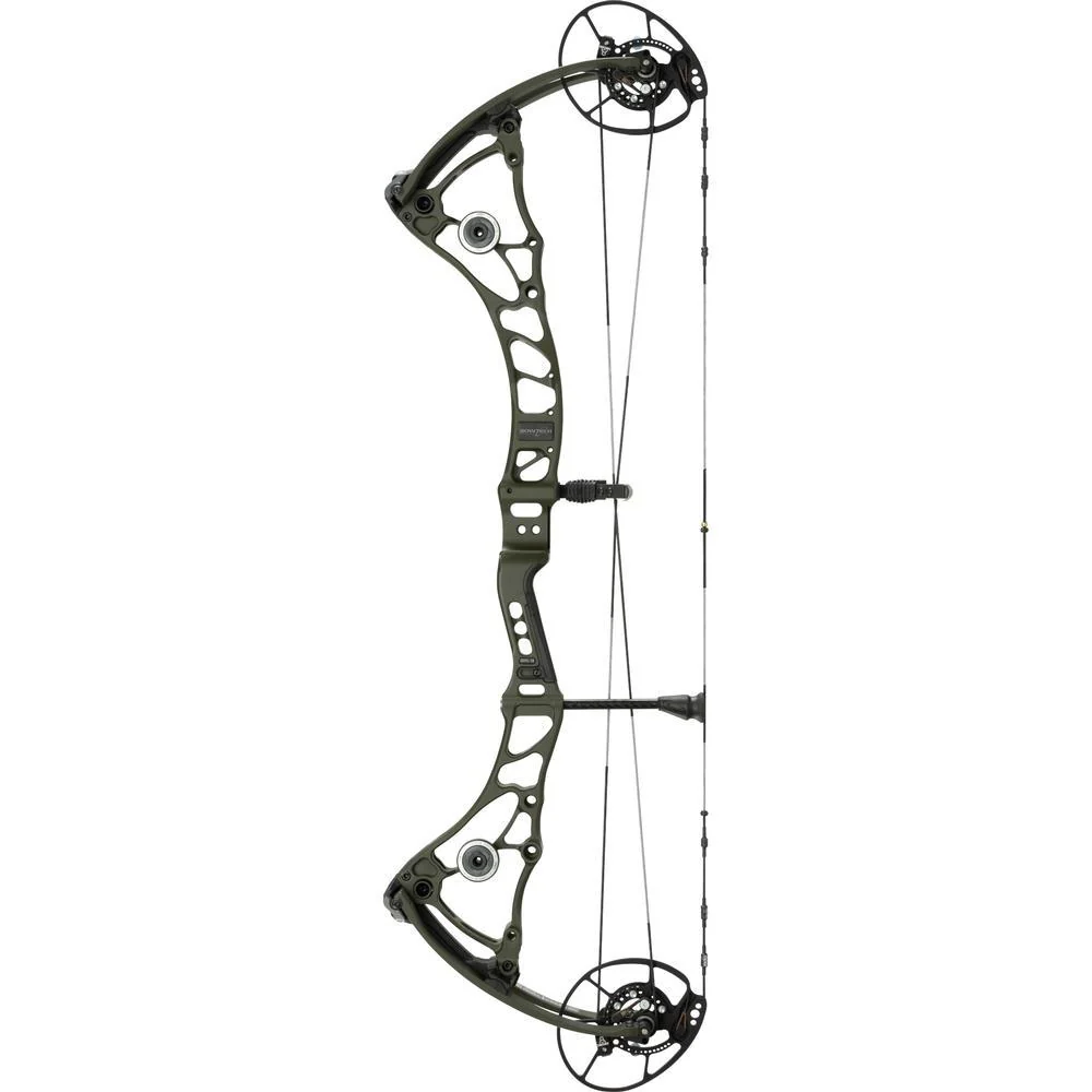 Bowtech Core SR Compound Bow - Image 7