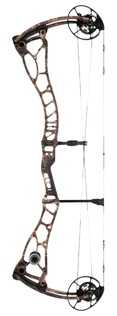 Proven 34 Compound Bow - Image 6