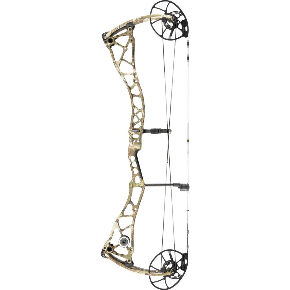 Bowtech SS34 Compound Bow - Image 10