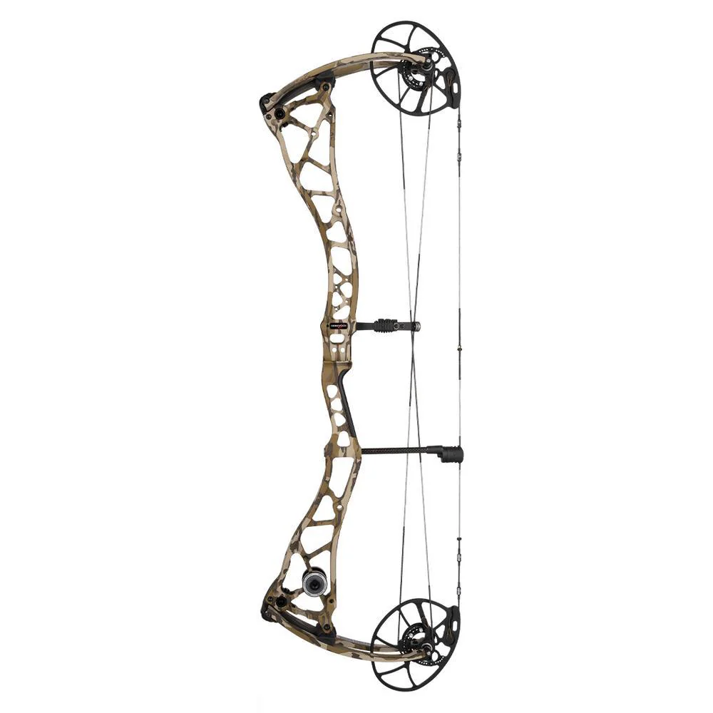 Bowtech SS34 Compound Bow - Image 3