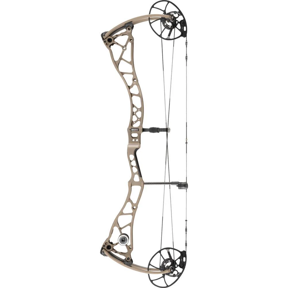 Bowtech SS34 Compound Bow - Image 4