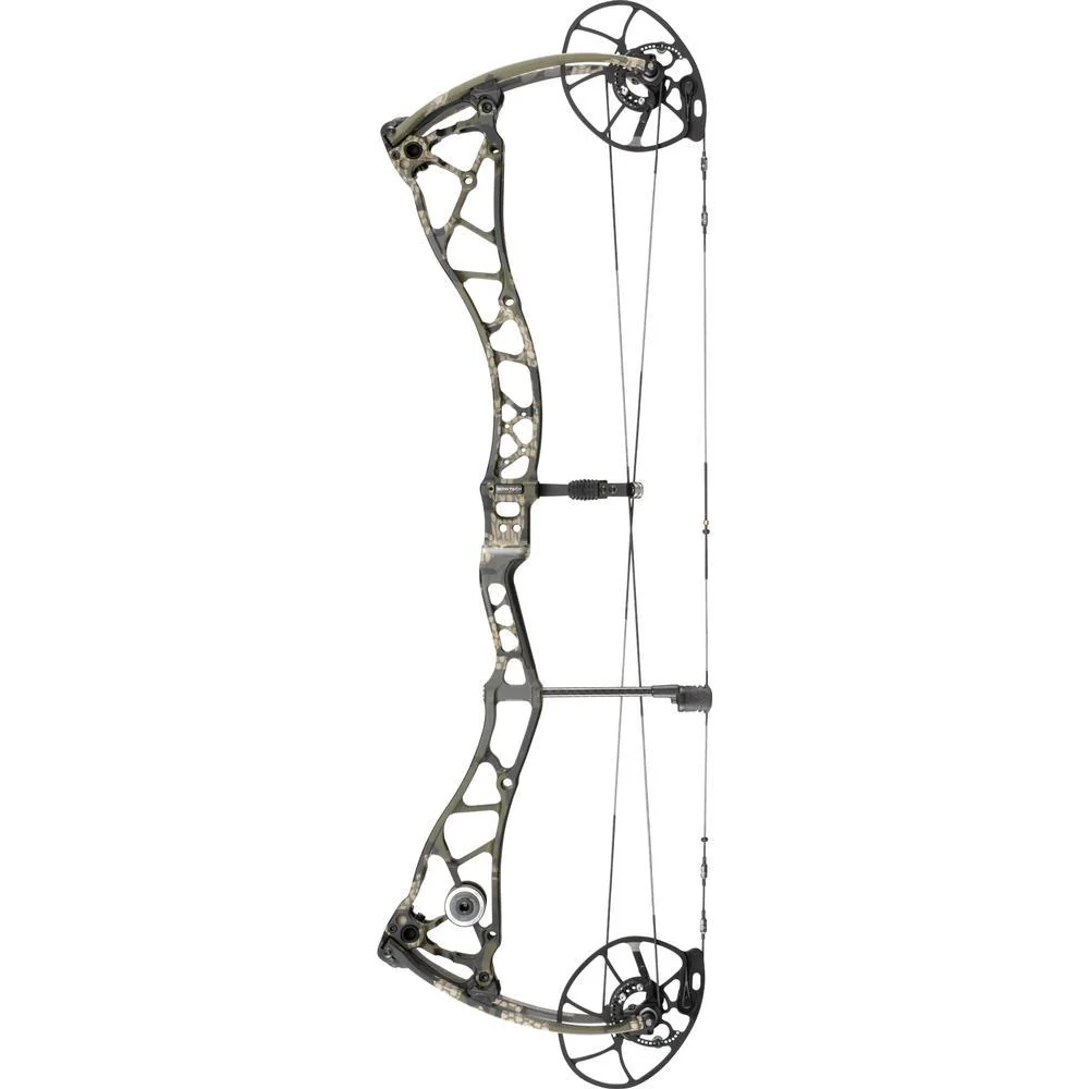 Bowtech SS34 Compound Bow - Image 5