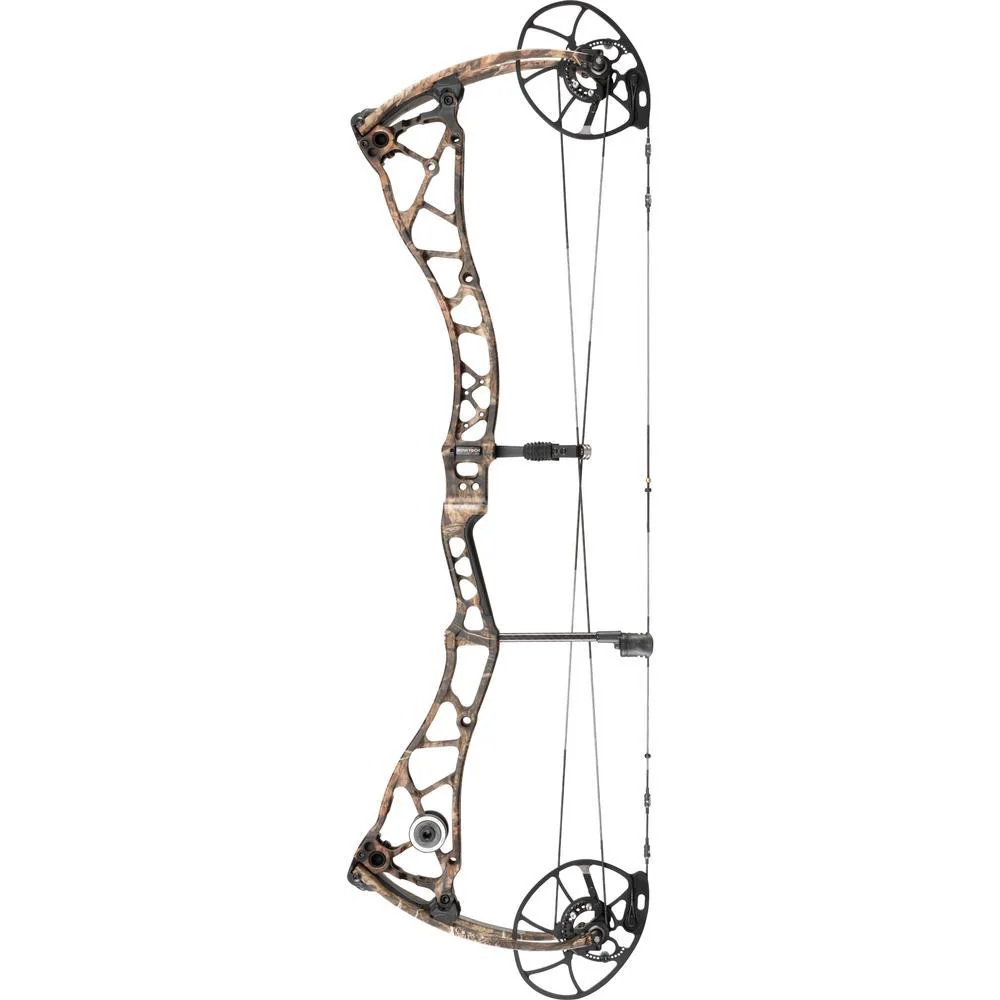 Bowtech SS34 Compound Bow - Image 6
