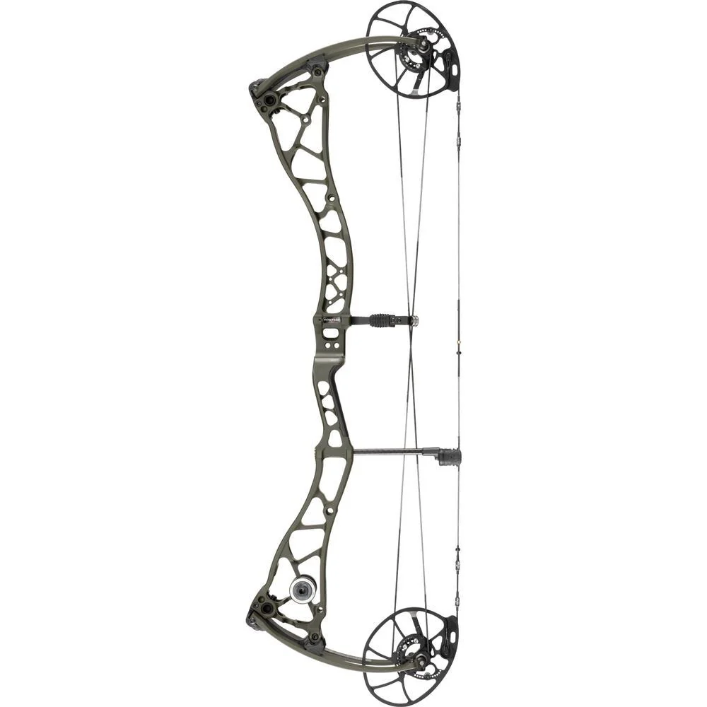 Bowtech SS34 Compound Bow - Image 7