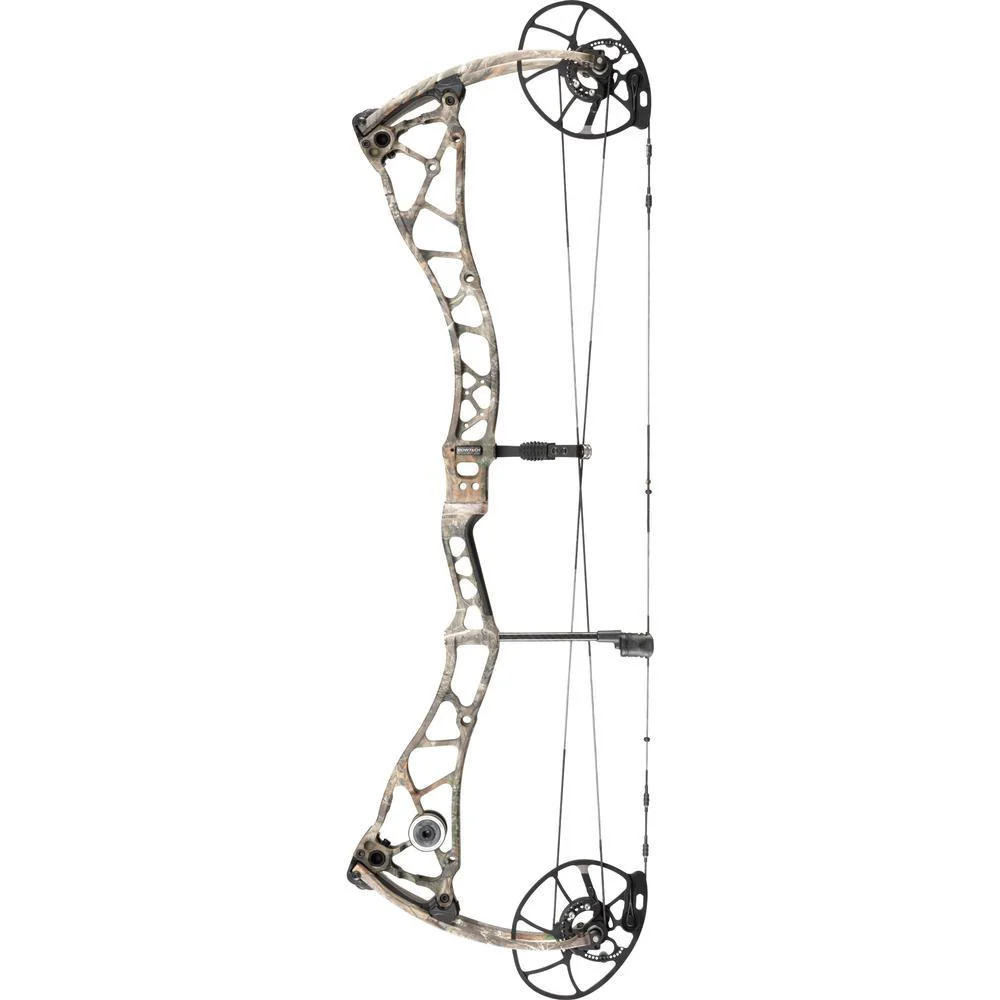 Bowtech SS34 Compound Bow - Image 8