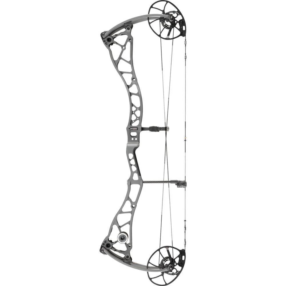 Bowtech SS34 Compound Bow - Image 9