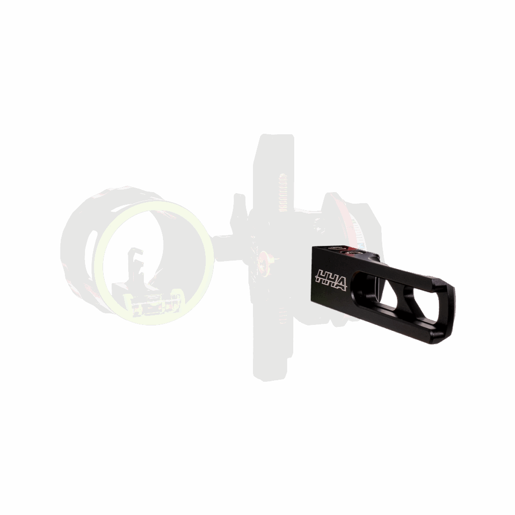 Bridgelock Mount for all NYTRX Series Sights