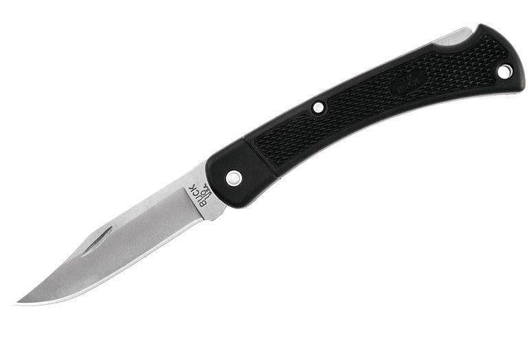 Buck Knives 110 Folding Hunter LT Knife - Image 2