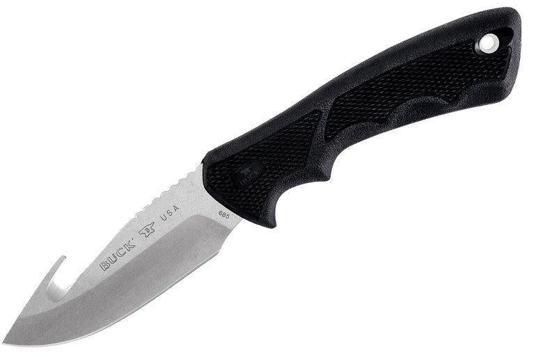Buck Knives Bucklite Max 2 Large Gut Hook Knife - Image 2