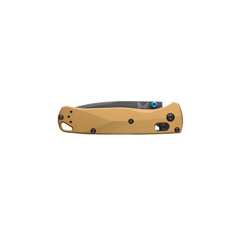 Bugout Burnt Brass Aluminum - Image 3