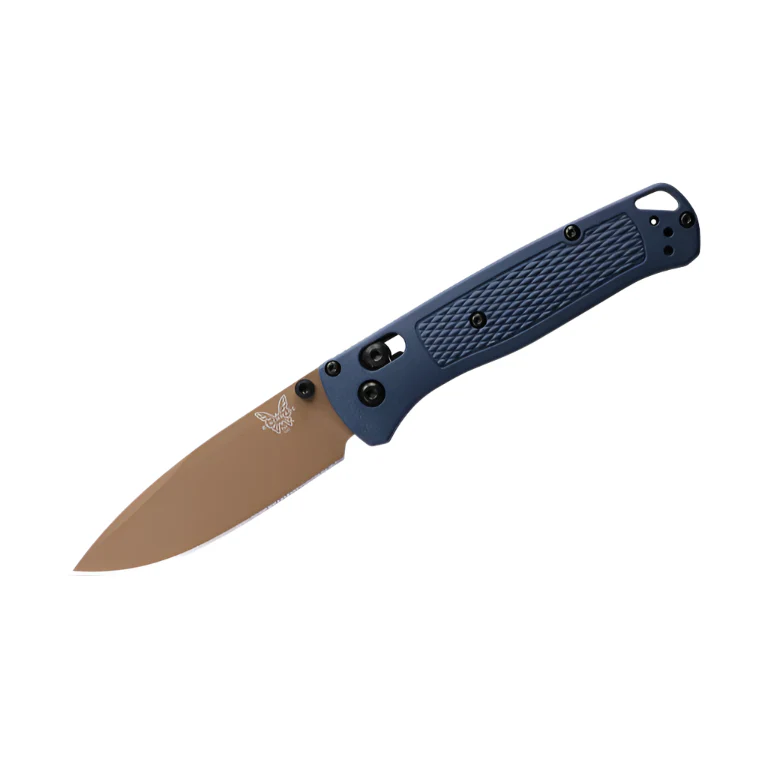 Bugout® | Crater Blue Grivory®