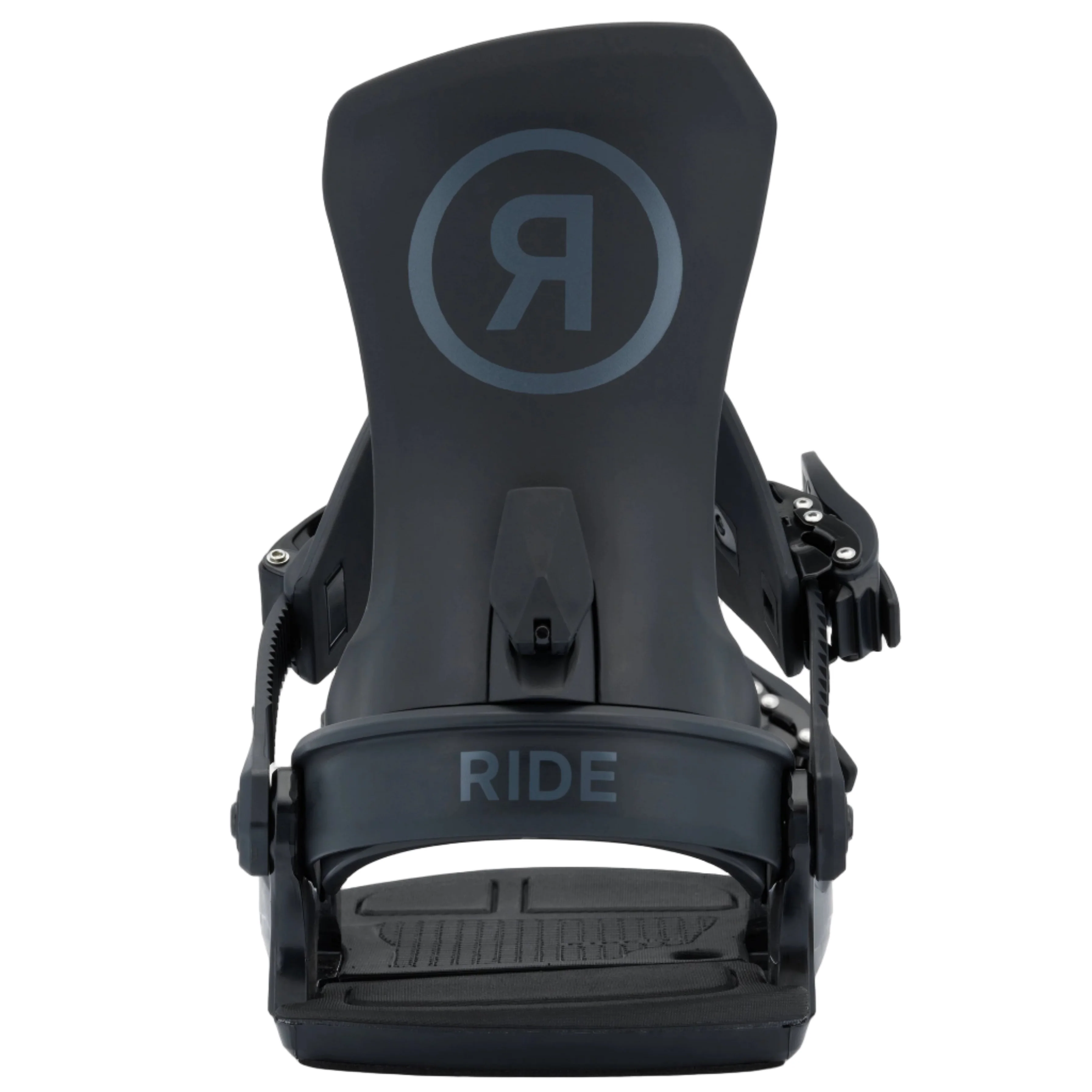 C-4 Snowboard Bindings 2026 | Black - Image 3