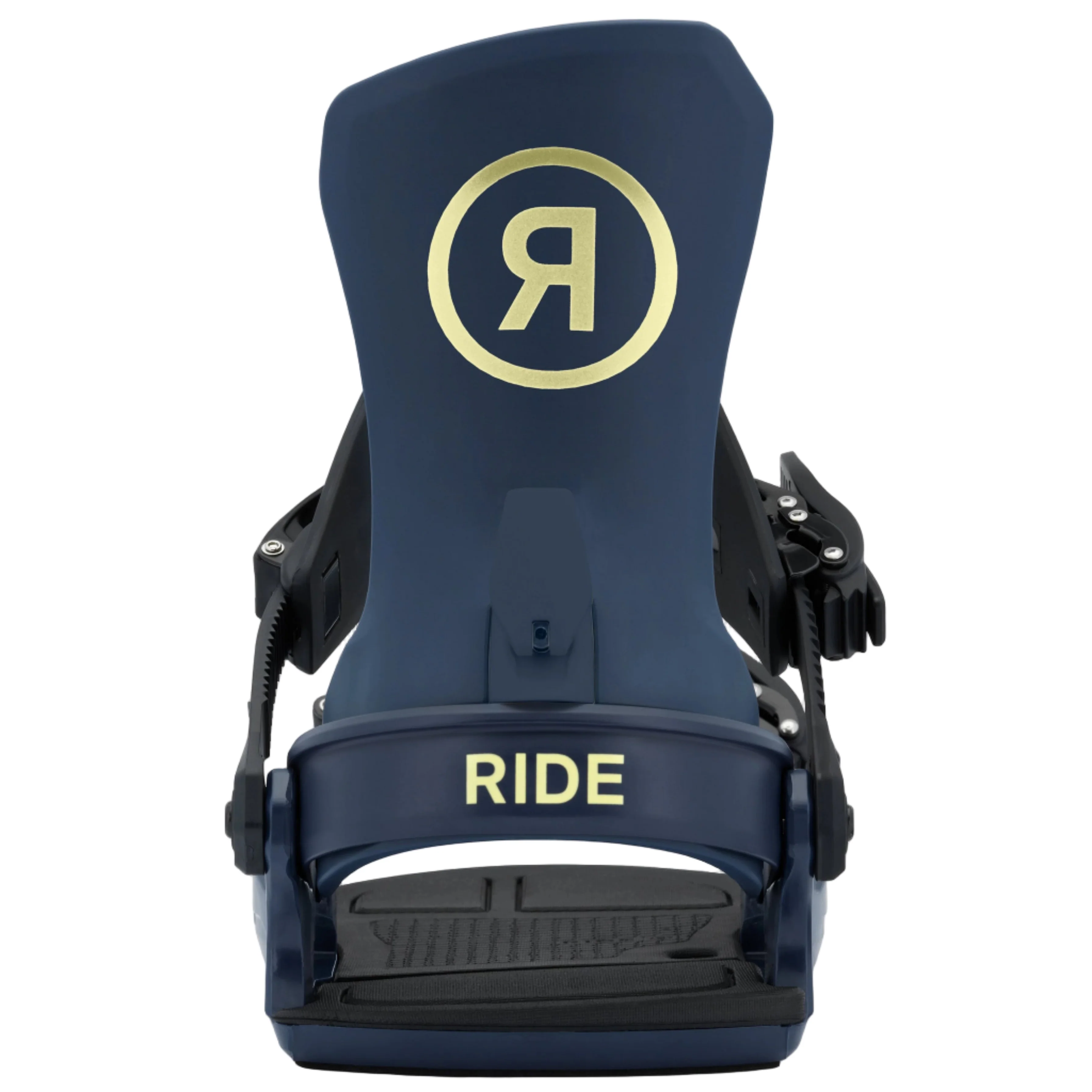 C-4 Snowboard Bindings 2026 | Midnight - Image 3