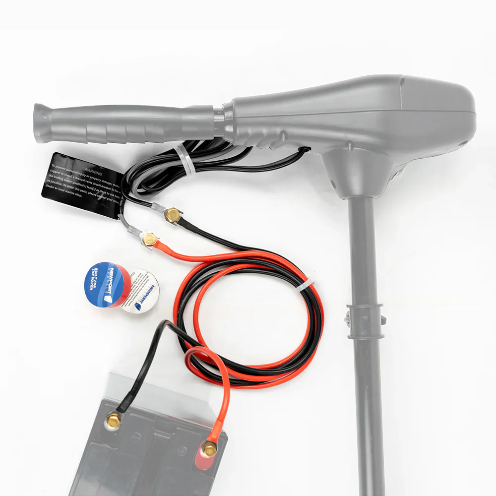 Newport Cable Extension Kit - Image 2