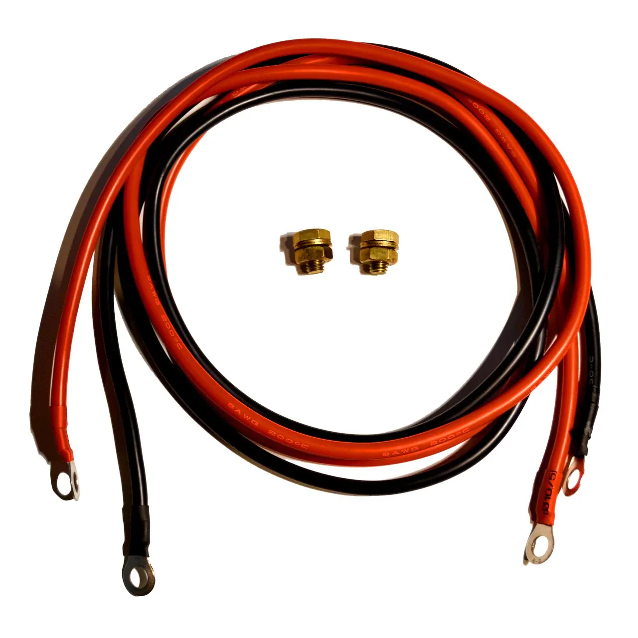 Newport Cable Extension Kit - Image 3