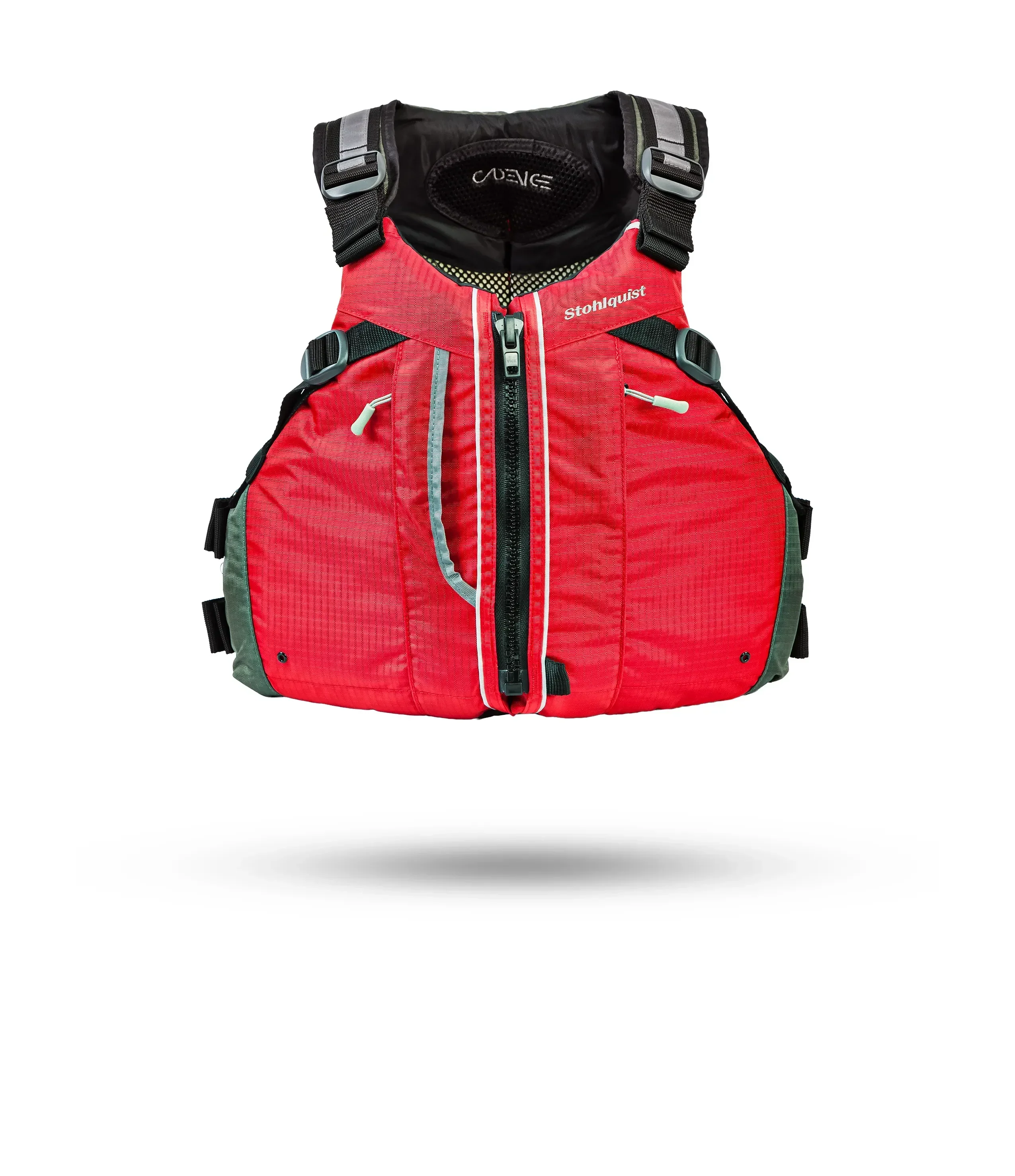 Stohlquist Cadence | Red