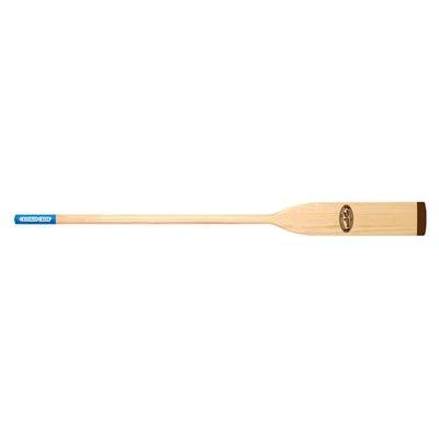 Camco 6.5ft New Zealand Pinewood Oar with Comfort Grip - Image 2