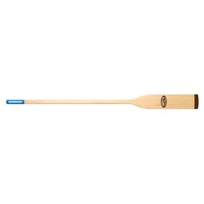 Camco 7ft New Zealand Pinewood Oar with Comfort Grip - Image 2
