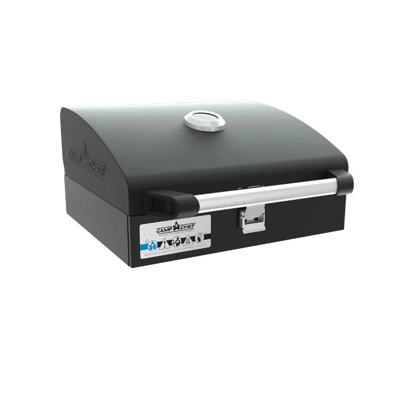 Camp Chef Deluxe Grill Box 14 - Image 3