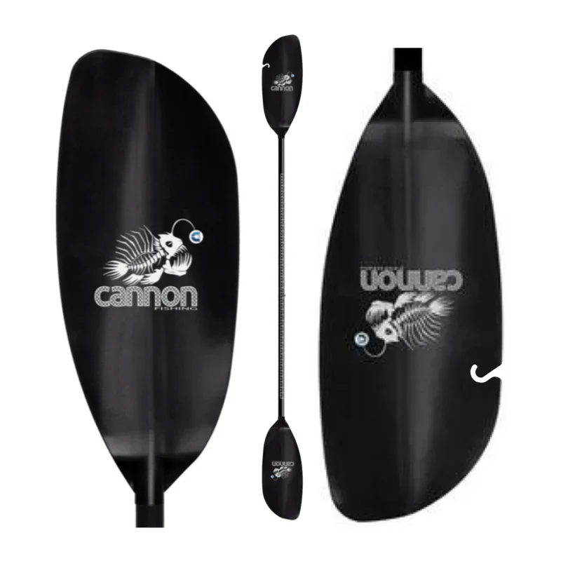 Cannon Wave Slider Fiberglass Paddle