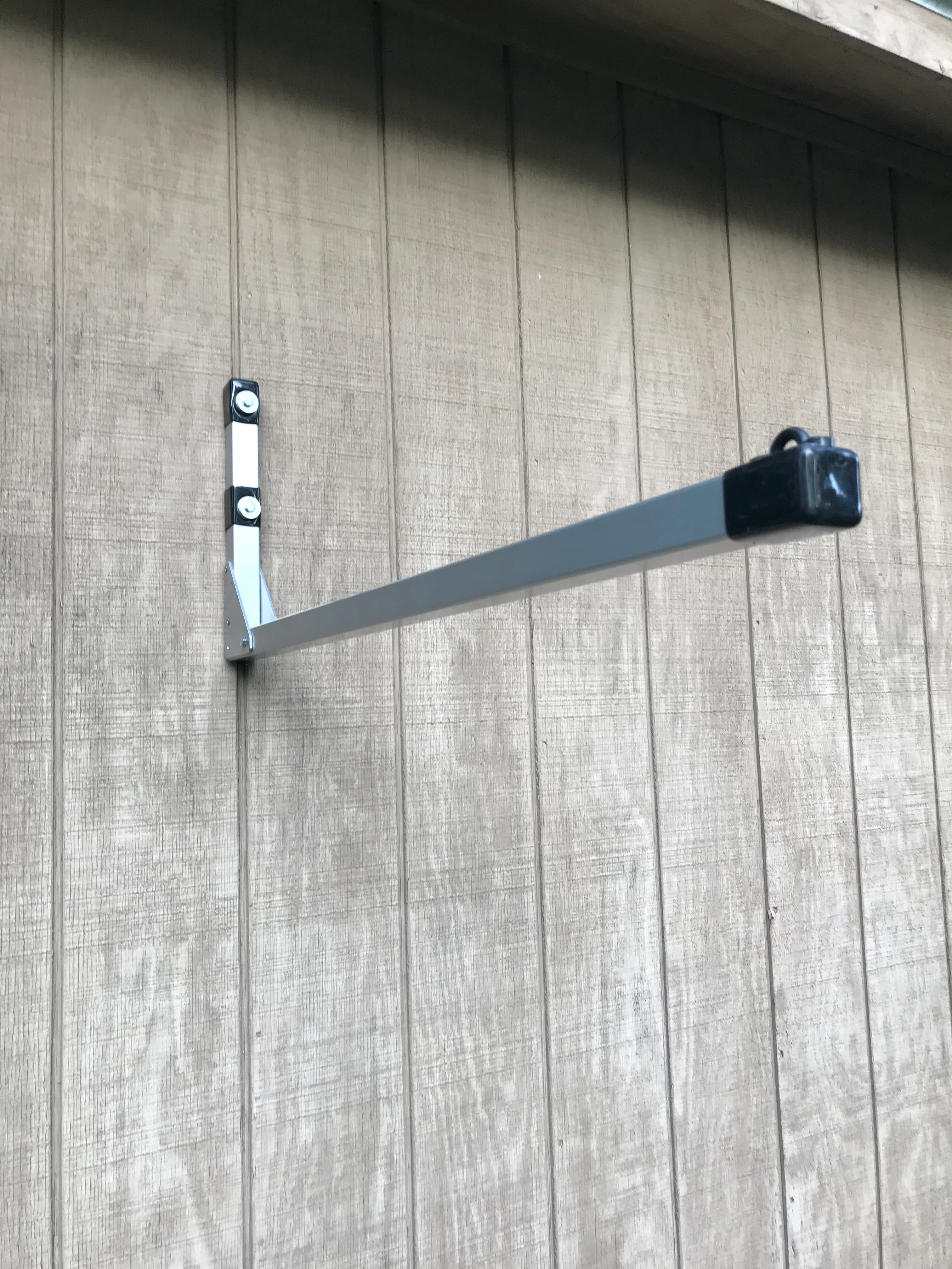 Canoe Storage Rack 36" - Image 2