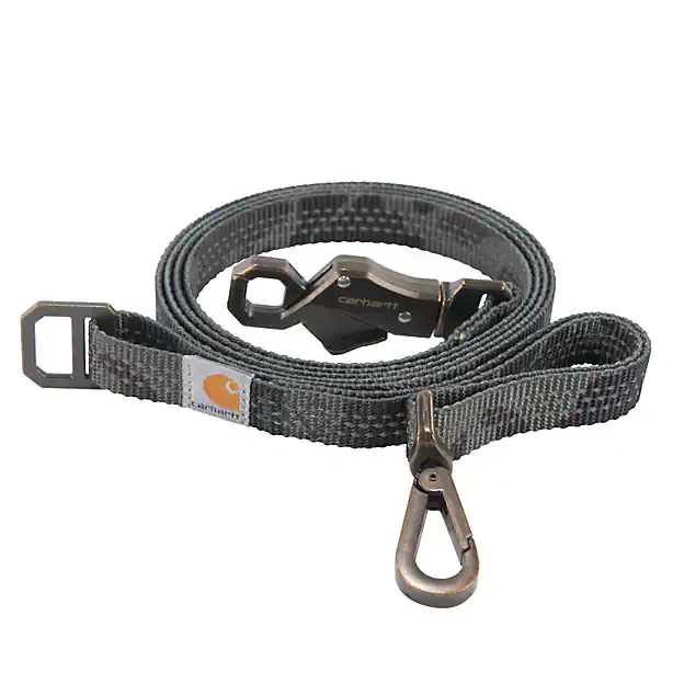 Carhartt Dog Leash | Mossy Oak