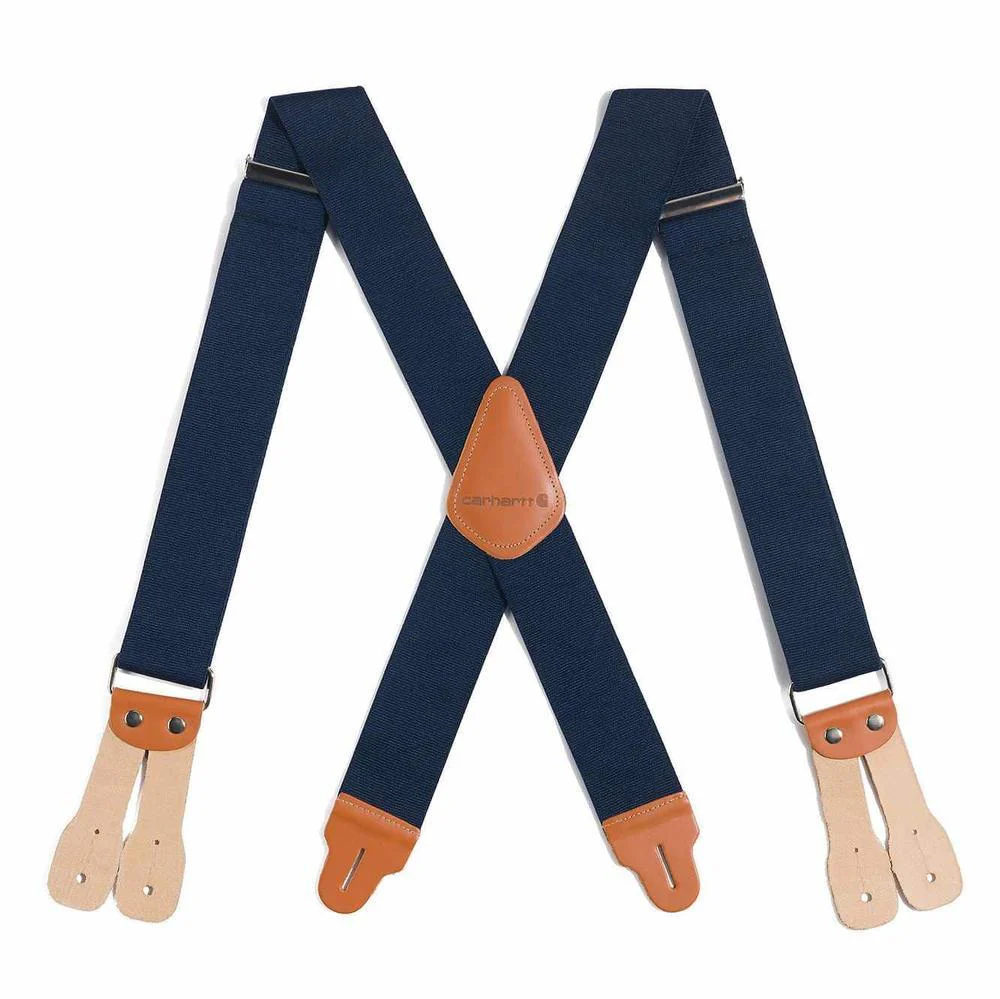 Carhartt Dungaree Rugged Flex Suspenders - Image 2