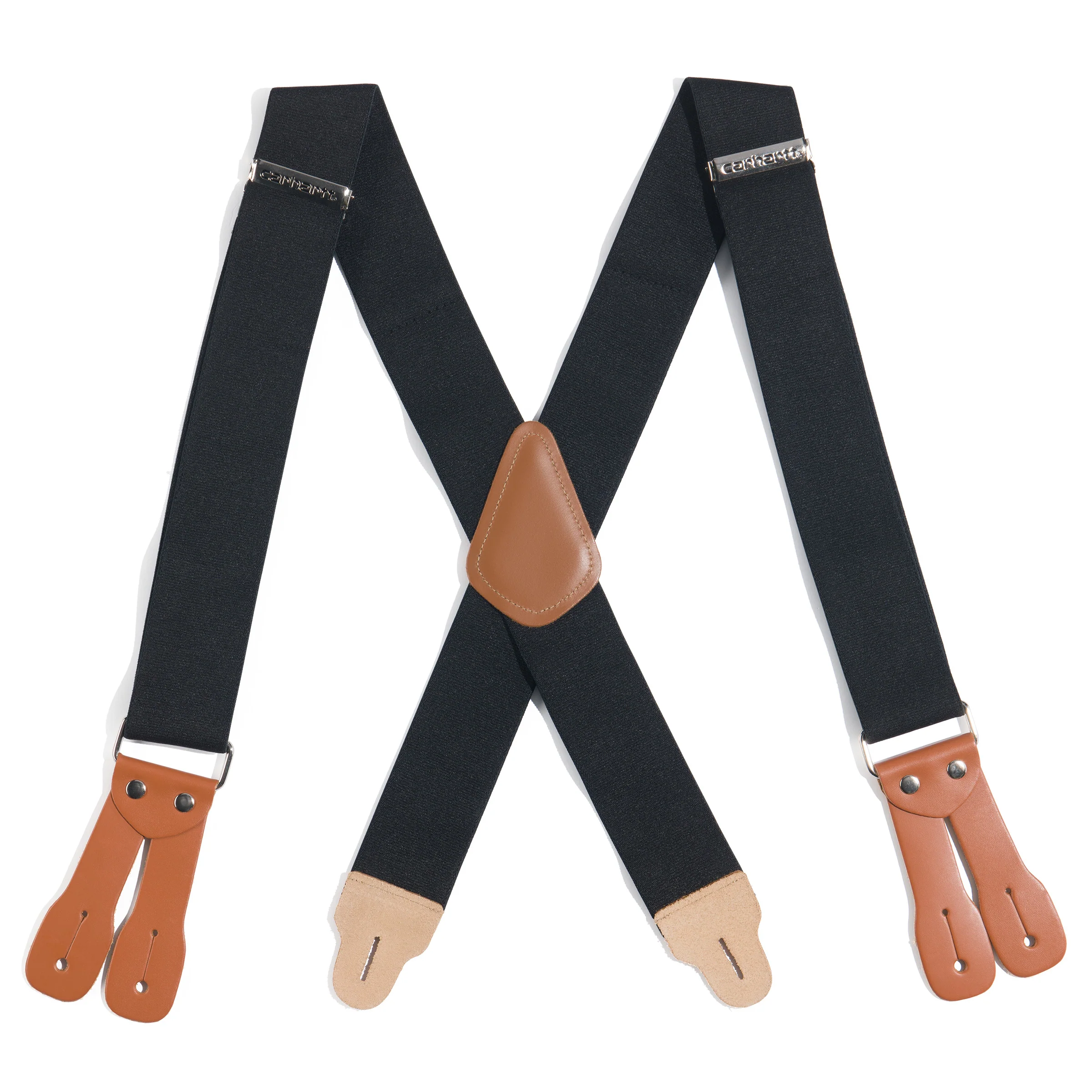 Carhartt Dungaree Rugged Flex Suspenders - Image 3