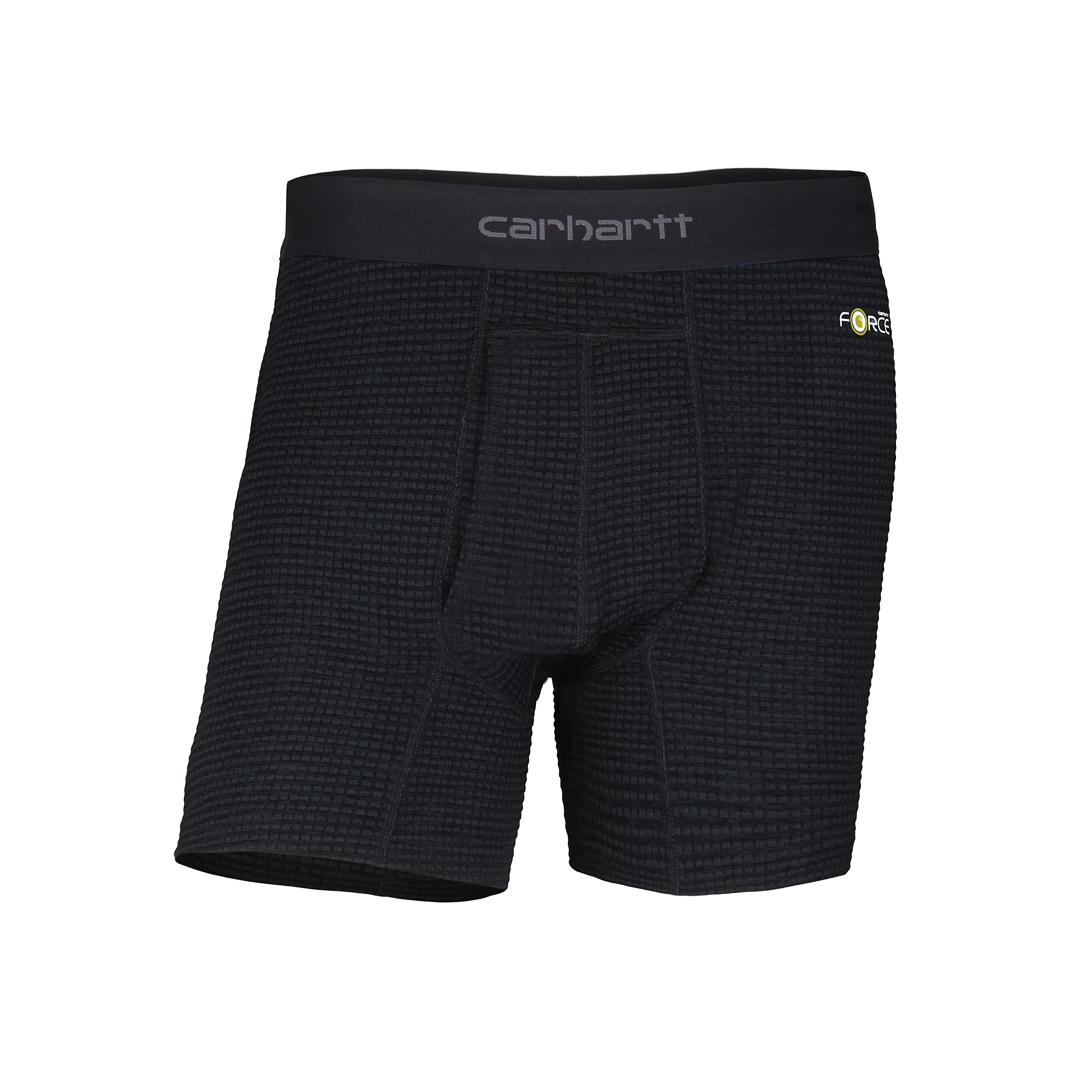 Carhartt Mens Base Force 5in Tech Boxer Brief - Image 6