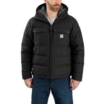 Carhartt Mens Montana Loose Fit Insulated Jacket 4 Extreme Warmth Rating