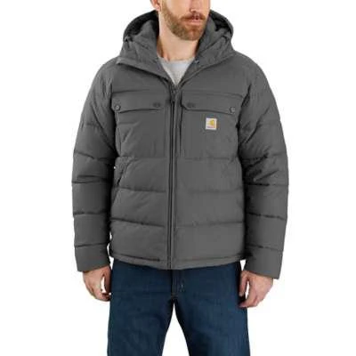 Carhartt Mens Montana Loose Fit Insulated Jacket 4 Extreme Warmth Rating - Image 3