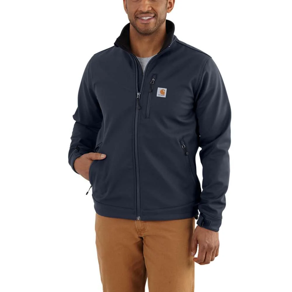 Carhartt Men's Rain Defender Crowley Jacket - Image 3