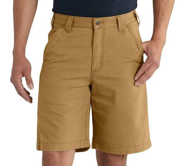 Carhartt Men's Rugged Flex Rigby Short - Image 3