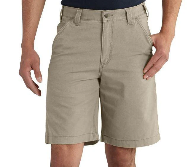 Carhartt Men's Rugged Flex Rigby Short - Image 5