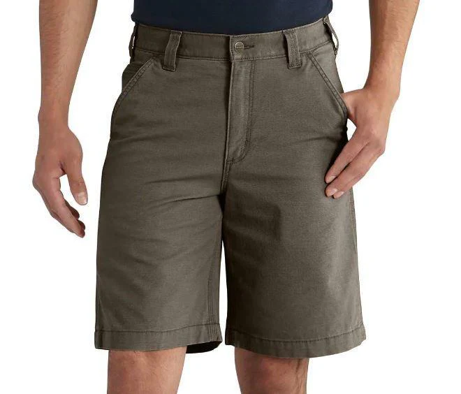 Carhartt Men's Rugged Flex Rigby Short - Image 6