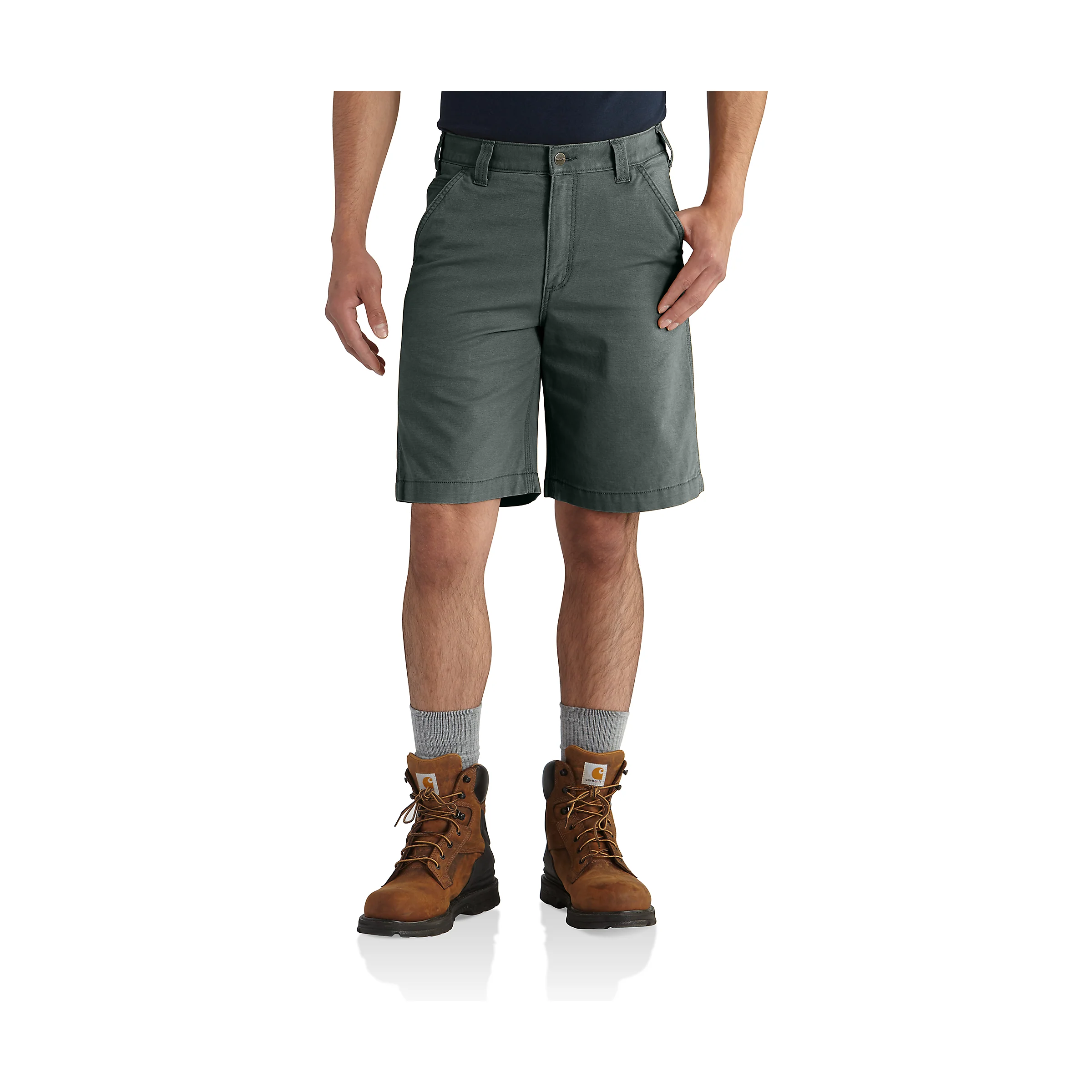 Carhartt Men's Rugged Flex Rigby Short - Image 7
