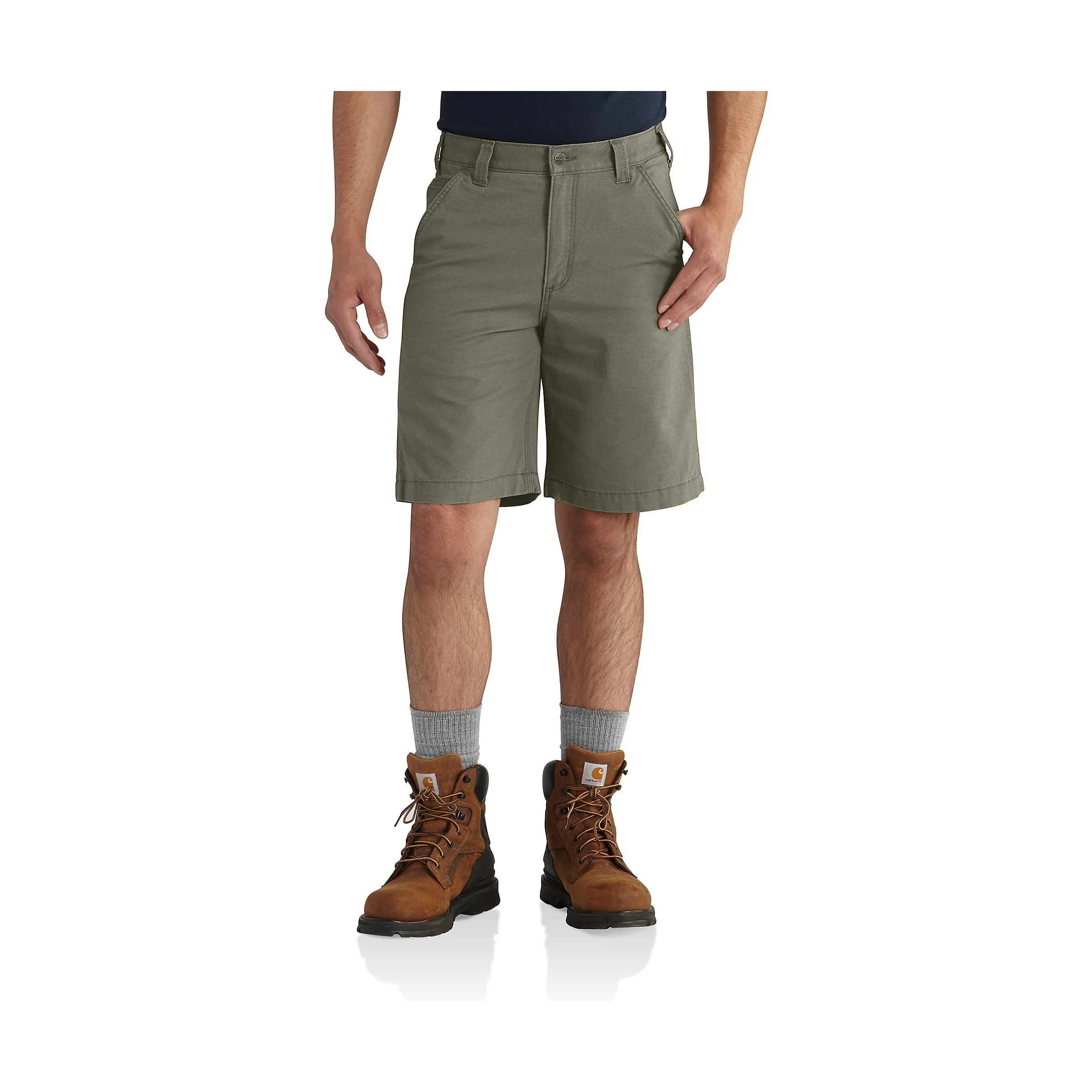 Carhartt Men's Rugged Flex Rigby Short - Image 8