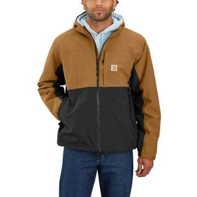 Carhartt Men's Monterey Jacket - Image 2