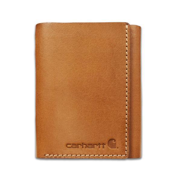 Carhartt Roughcut Trifold Wallet - Image 3