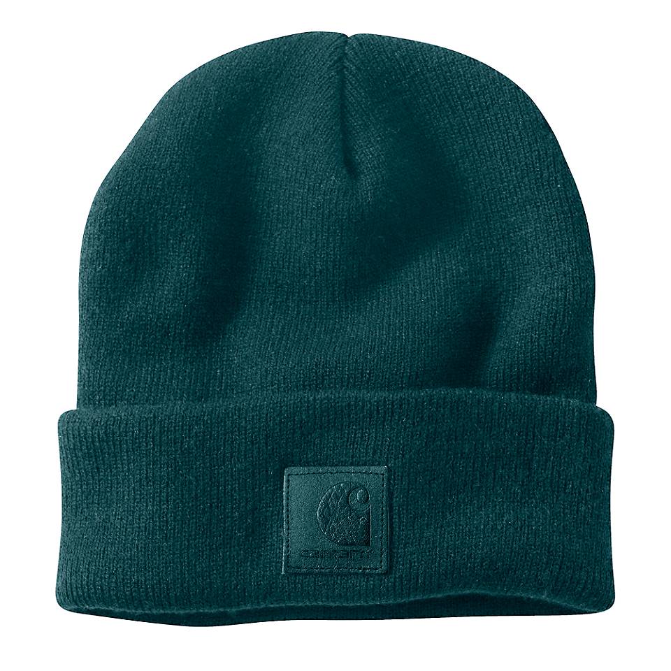 Carhartt Tonal Label Knit Beanie - Image 10