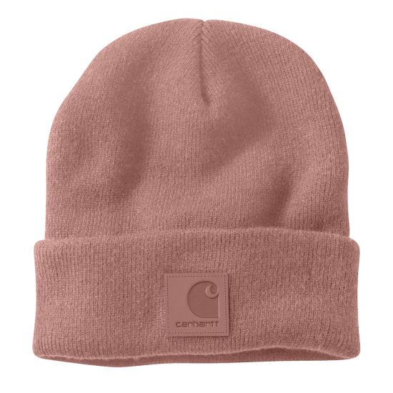 Carhartt Tonal Label Knit Beanie - Image 13