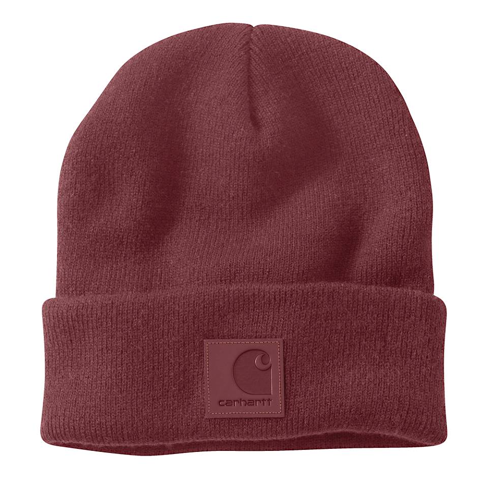 Carhartt Tonal Label Knit Beanie - Image 14