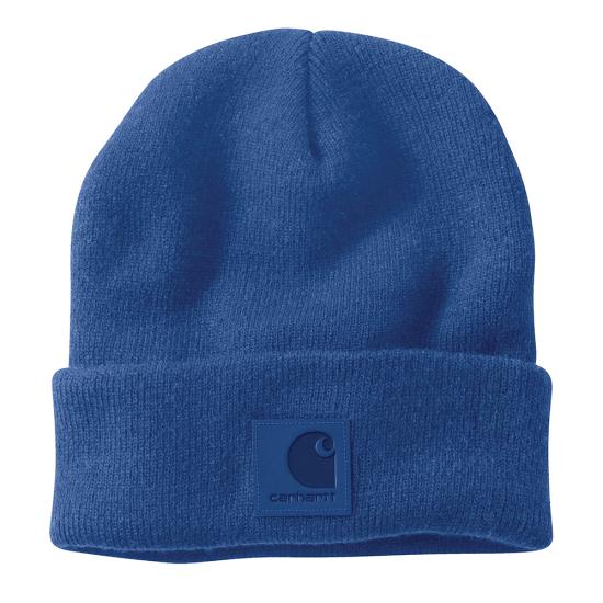 Carhartt Tonal Label Knit Beanie - Image 15